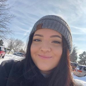 Meet your Posher, Nancy